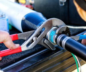 About Emergency plumbing pros Cobbtown, GA